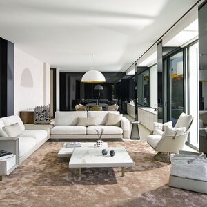 Vincent coffee tables