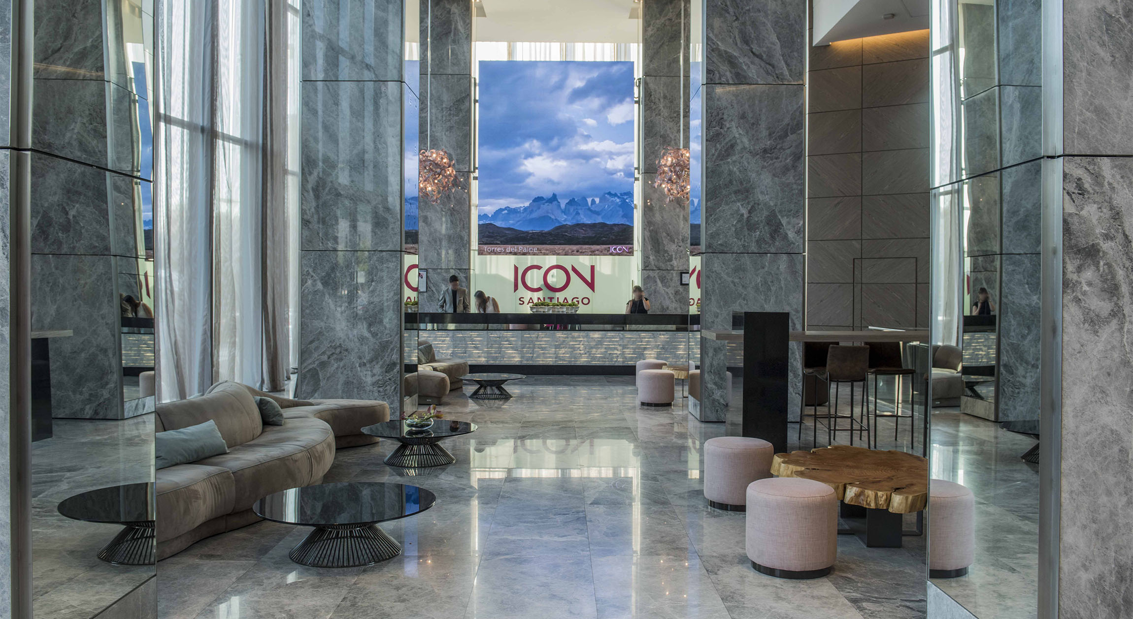 Icon Hotel
