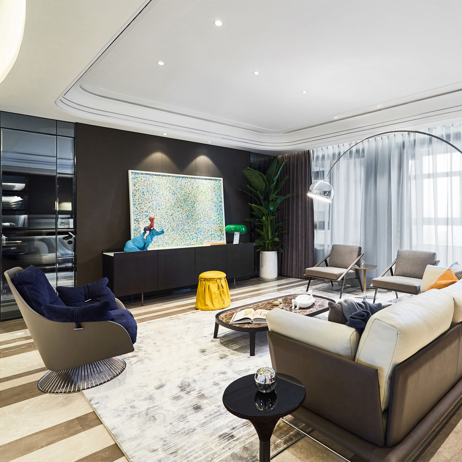 The Grand Mansion Nanjing