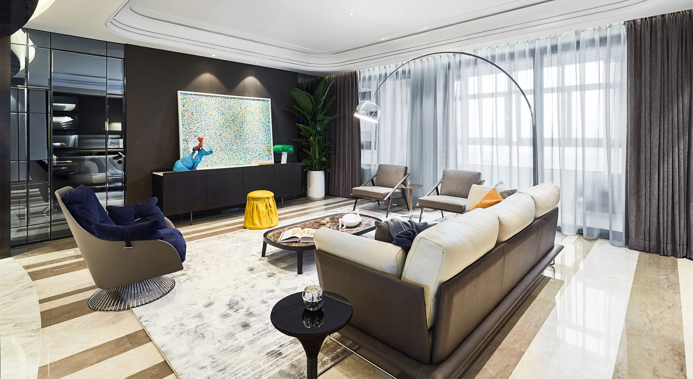 The Grand Mansion Nanjing