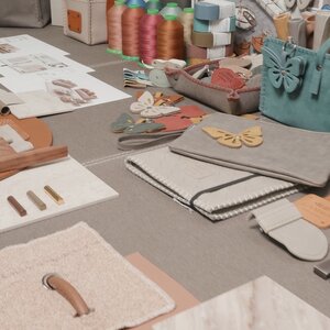 Designing beyond the product